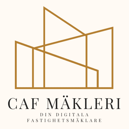 CAF Makleri logotyp